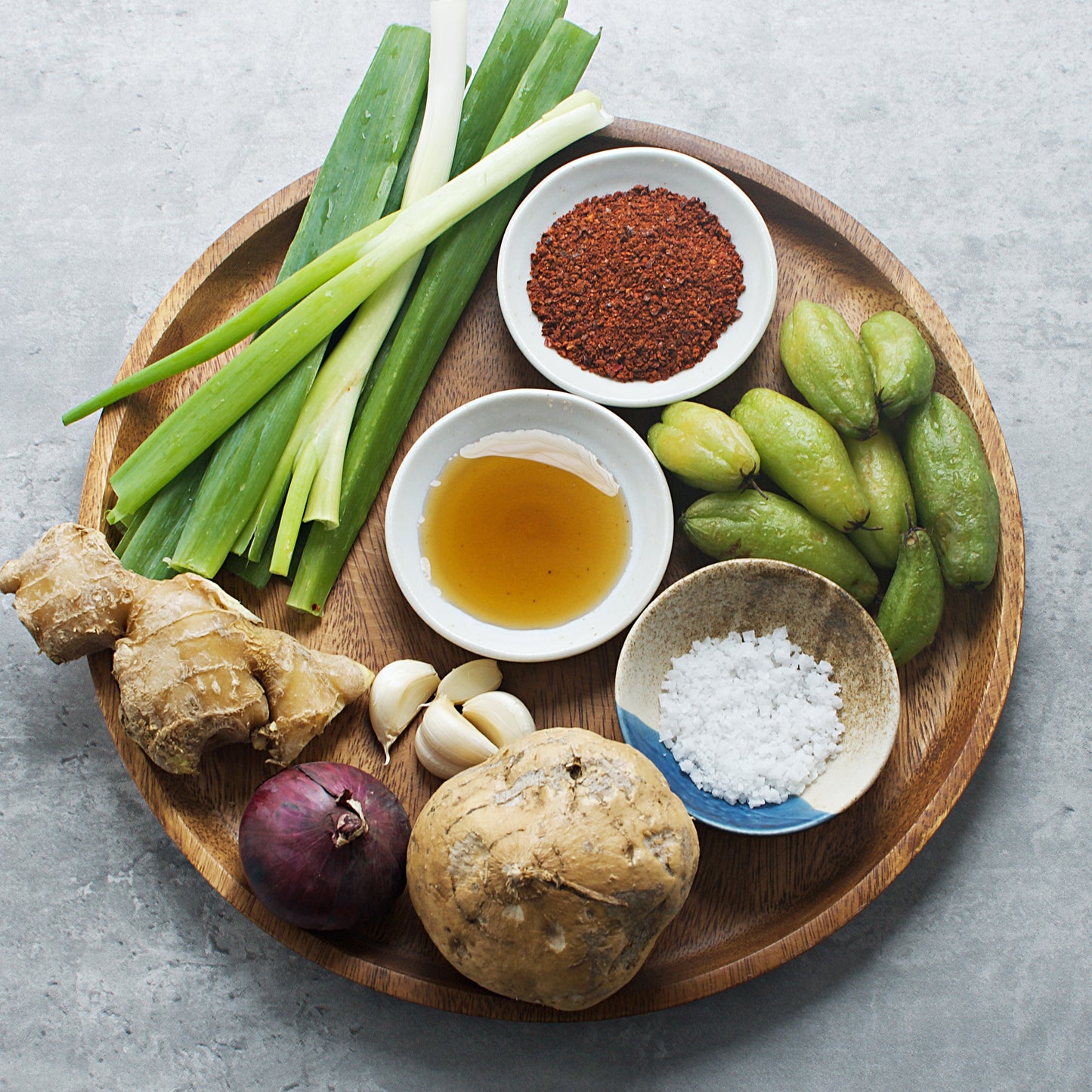 Kamias 🥒 Kimchi