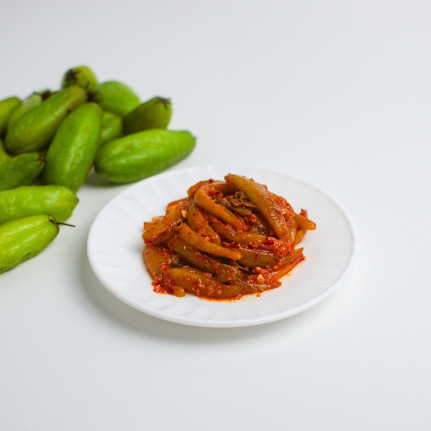 Kamias 🥒 Kimchi