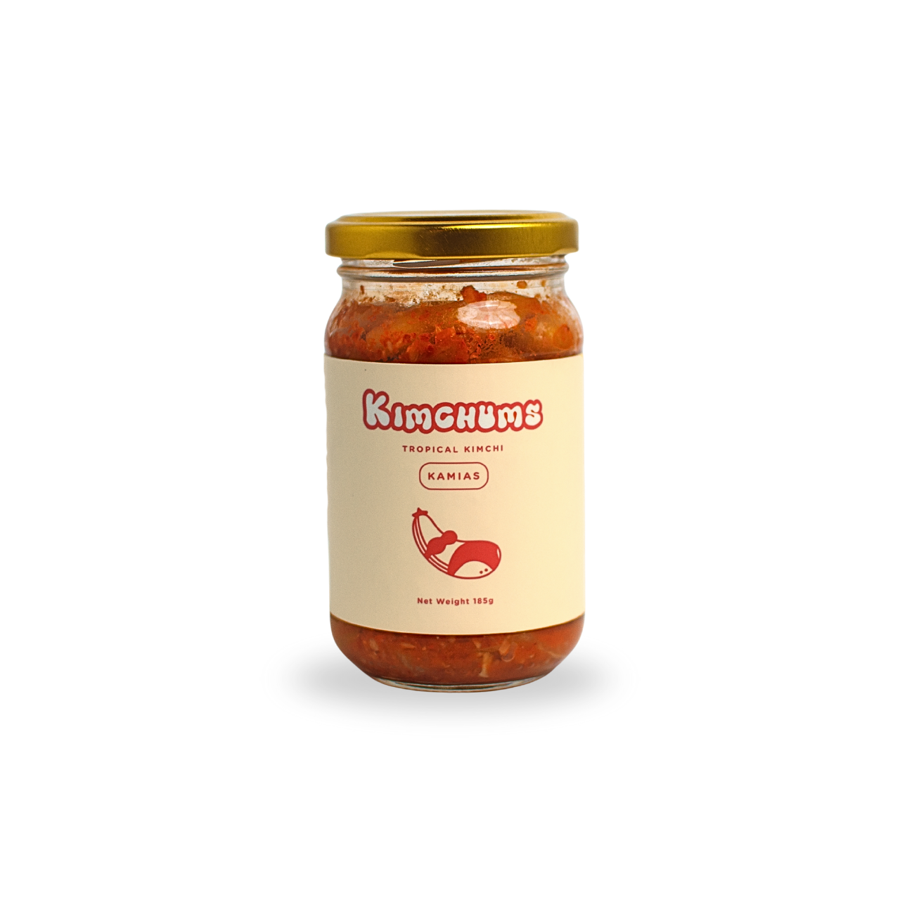 Kamias 🥒 Kimchi